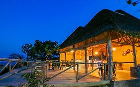 Akagera Rhino Lodge